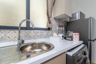 Cozy and elegant apartment - 1