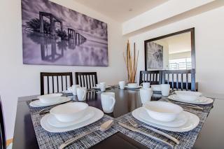Capitalia Santa Fe Living 2BR Full Amenities - 8