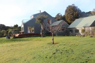 Tui Hideaway - Invercargill - 8