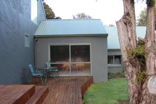 Tui Hideaway - Invercargill - 4