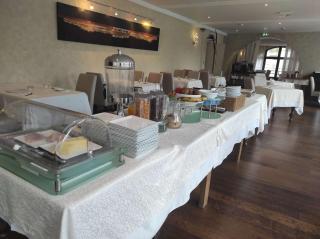 Hôtel La Rivière - 5