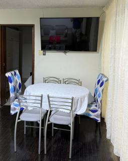 apartamento en Lima - 3