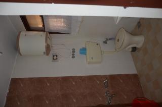 Howrah Guest House - Srinagar - 3