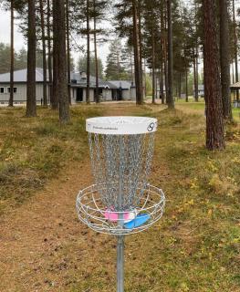 Torpomoen - 1