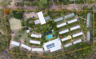 The Hidden Pearl Retreat Magnetic Island - 1