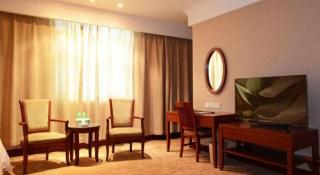 GreenTree Inn GuangDong DongGuan HouJie Business Hotel - 9