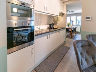 Duplex Apartment in the shopping street of Maasmechelen - 7