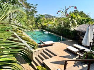 Villa MICKA Nosy be - 0