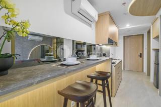 Soren by Kozystay - Cilandak - 1