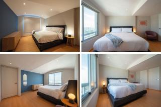 Capitalia Santa Fe 3BR with Parking & Gym - 5