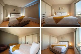 Capitalia Santa Fe 3BR with Parking & Gym - 4