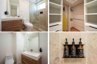 Capitalia Santa Fe 3BR with Parking & Gym - 2