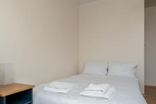 Czepca Quiet Corner Studio by BookingHost - 2