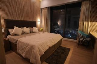 Homigo Stays a Premium Studio in Blue Sapphire Plaza - 0