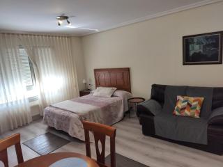 APARTAMENTOs OVIEDO PARAISO 3 - 9