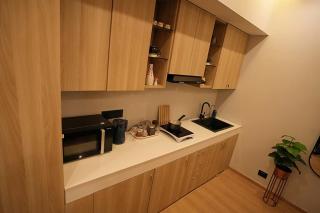 Homigo Stays a Premium Studio in Blue Sapphire Plaza - 8