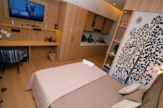 Homigo Stays a Premium Studio in Blue Sapphire Plaza - 7