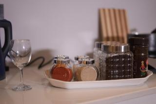 Homigo Stays a Premium Studio in Blue Sapphire Plaza - 6