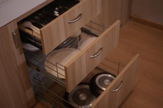 Homigo Stays a Premium Studio in Blue Sapphire Plaza - 3