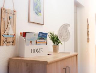 Ferienwohnung-Diekkieker - Norddeich - 5