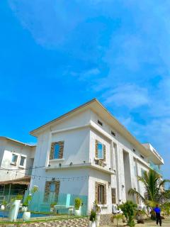 Tristone Hotel&Apartments - 8