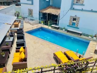 Tristone Hotel&Apartments - 5