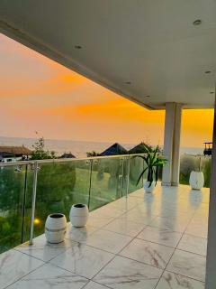 Tristone Hotel&Apartments - 4