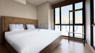 3BR One Residence 1AL 2 Level with Stair Sea and City View - 1