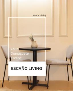 Escaño Living - 8