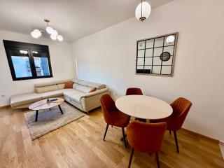 Apartmants City Love - Podgorica - 9