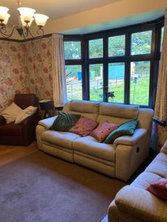 Woodland Retreat, Market Lane, Blundeston, Lowestoft - 8