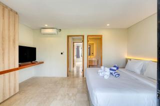 Enzio A3 Elegant 3BR Villa in Vibrant Pererenan - 7