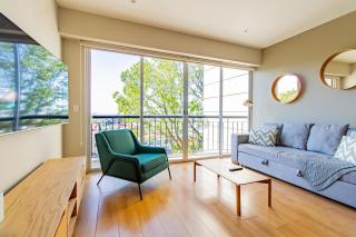 1 BR Superior Apartment - 1
