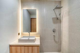 Enzio A3 Elegant 3BR Villa in Vibrant Pererenan - 3