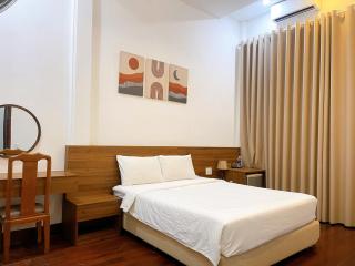 Ngoc Toan Retreat - 0