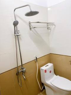 Ngoc Toan Retreat - 1