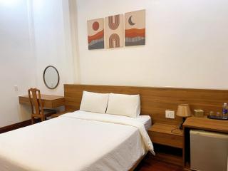 Ngoc Toan Retreat - 4