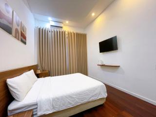 Ngoc Toan Retreat - 2