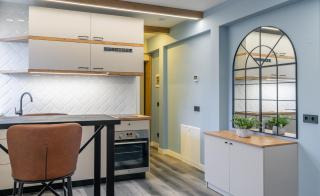 Colorful Apartments B - 5