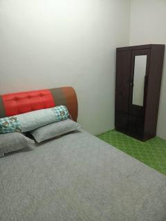 Al Hijrah Homestay - 1