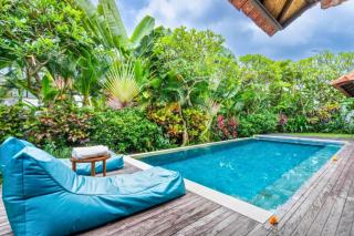 Fawnia 3 BR Private Pool Villa ZN268 - 9