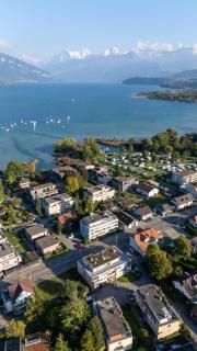 Bright Apartment in Thun, 50m to Lake Free Parking - 6