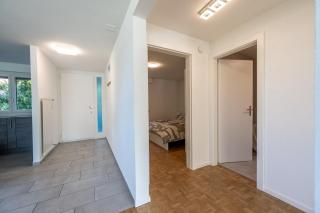 Bright Apartment in Thun, 50m to Lake Free Parking - 5