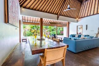 Fawnia 3 BR Private Pool Villa ZN268 - 7