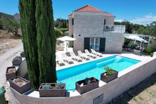 Villa Allegra w Private Pool - 0