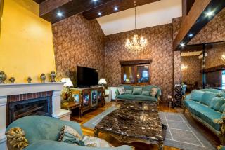 Alrawda Resort - 7