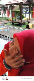 Homestay Syarif - 8