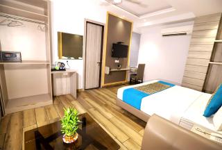 OPO Horizon Stanley,Free Airport Drop - 3