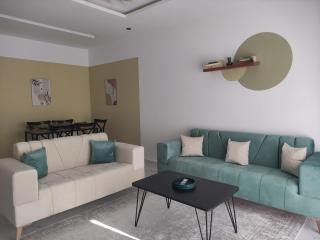 Agate au coeur de la Marsa plage - 0