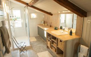 "Chambres D'Hôtes Le Colombier" - 4